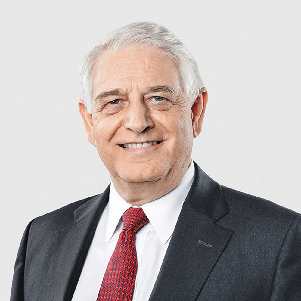 Dr. Matthias Bichsel