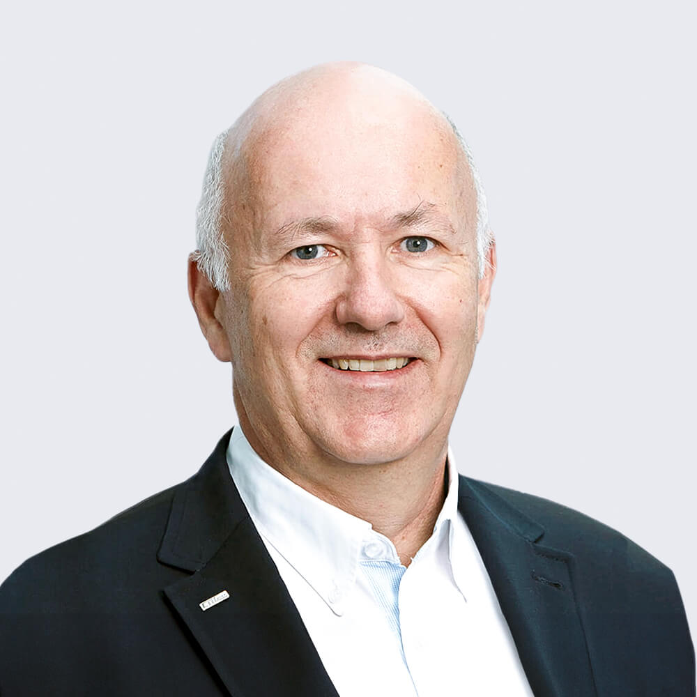 Prof. Dr. Roland Siegwart