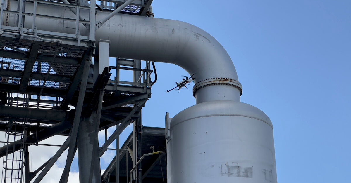 Guide to Industrial Boiler Inspections