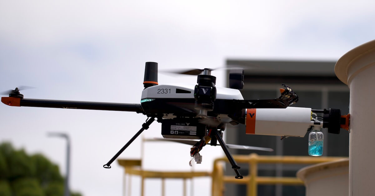 Guide to Industrial Pressure Vessel Inspection