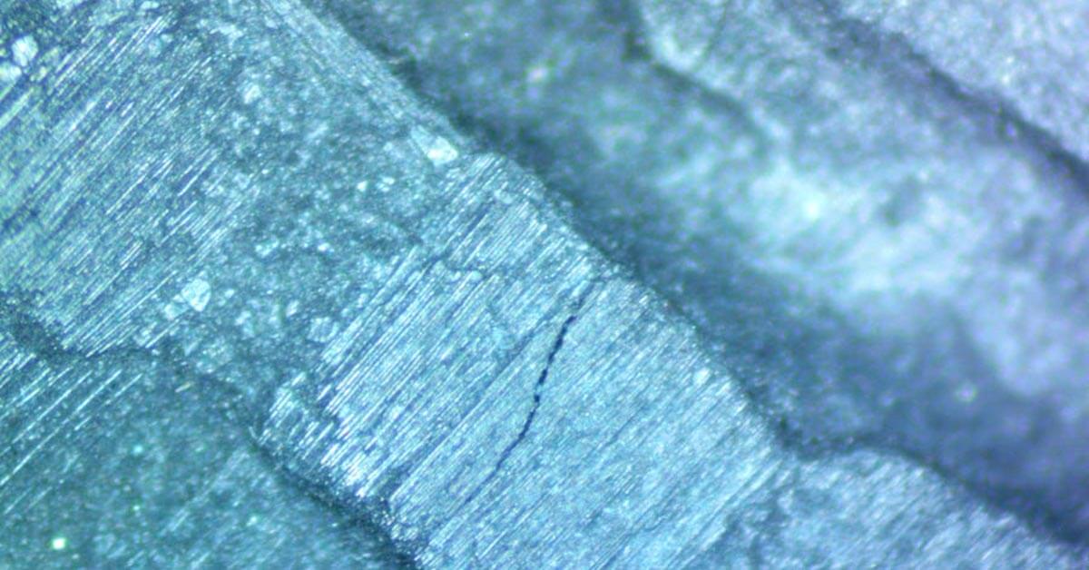 Crack Detection: 6 NDT Methods to Use 